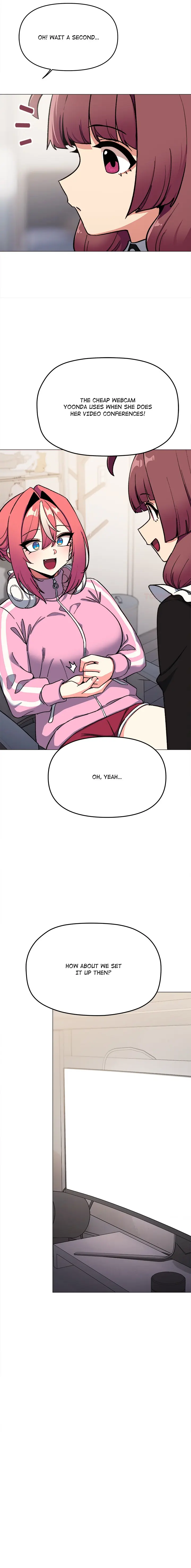 Someone Stop Her! Chapter 87 Page 15
