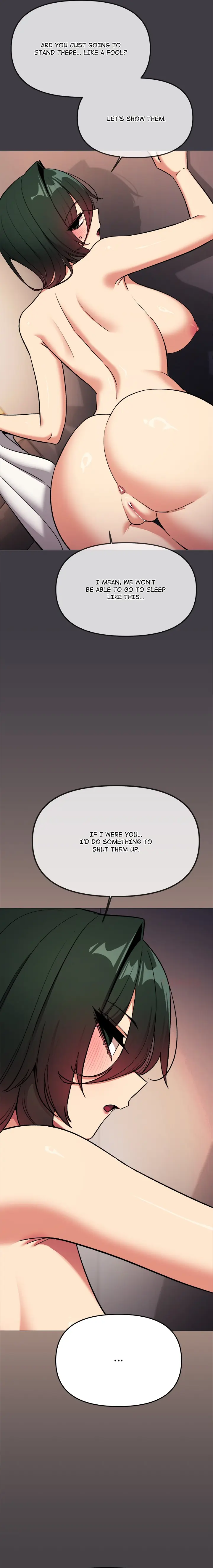 Someone Stop Her! Chapter 87 Page 17