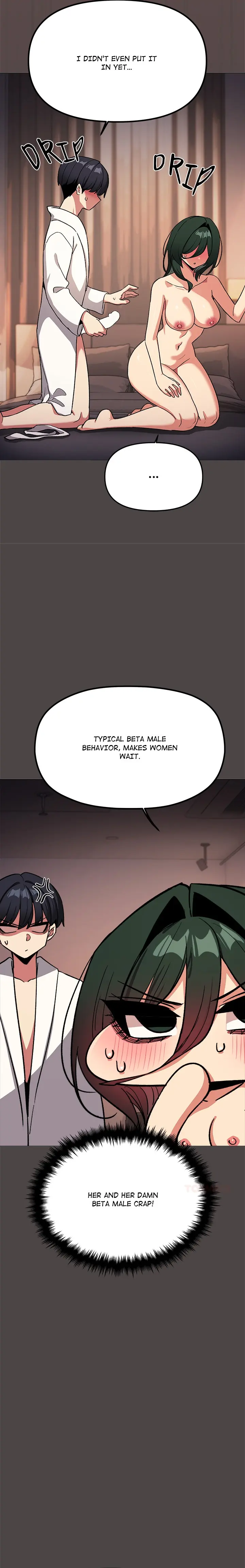 Someone Stop Her! Chapter 87 Page 20