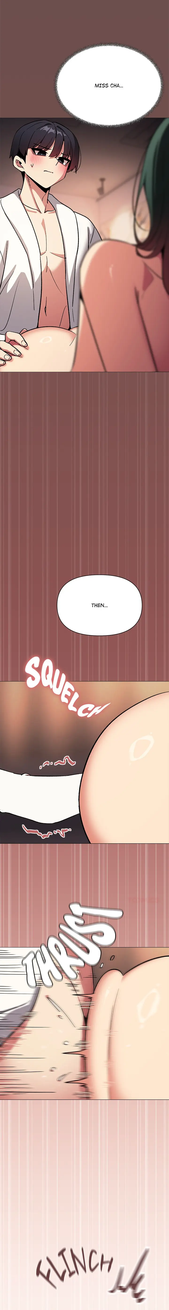 Someone Stop Her! Chapter 87 Page 23