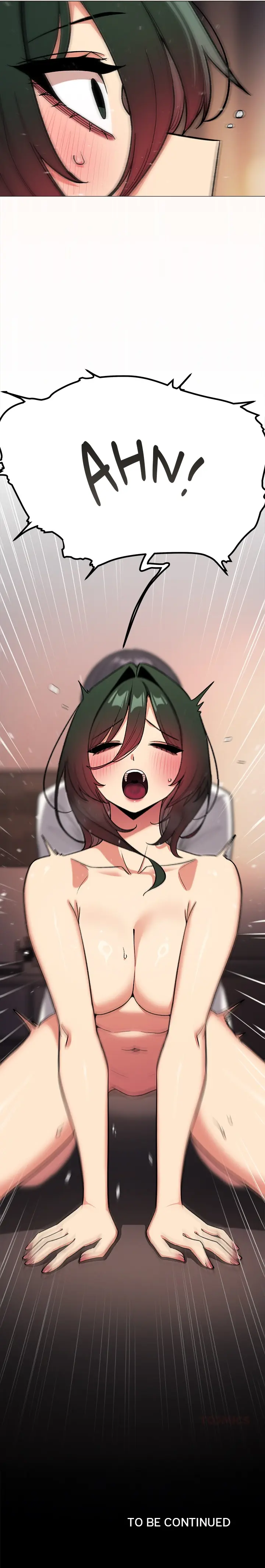 Someone Stop Her! Chapter 87 Page 24