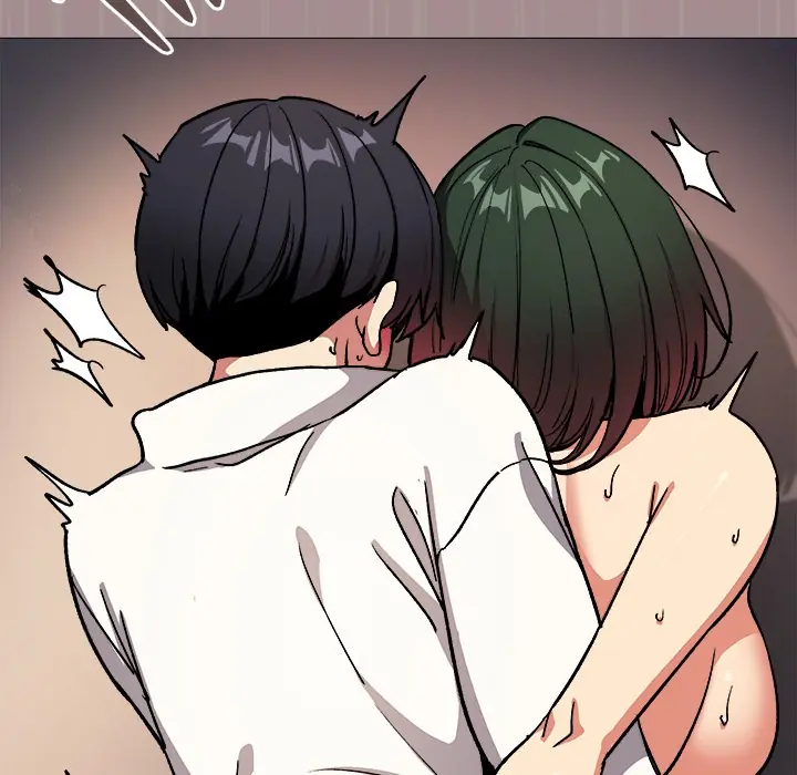 Someone Stop Her! Chapter 88 Page 45