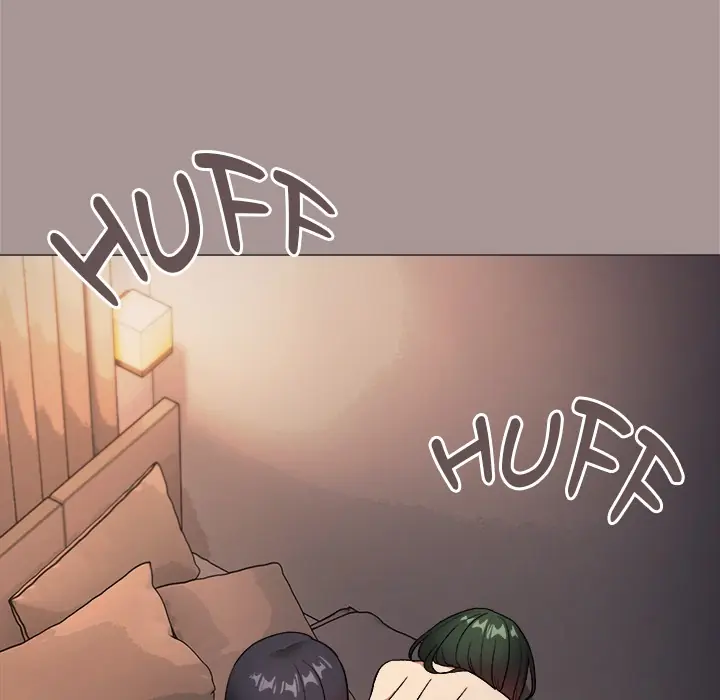 Someone Stop Her! Chapter 88 Page 52