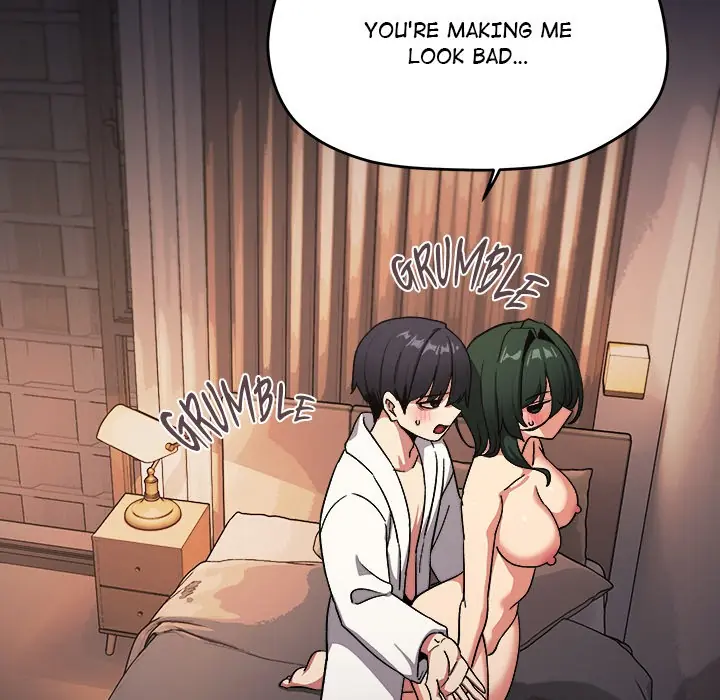 Someone Stop Her! Chapter 88 Page 74