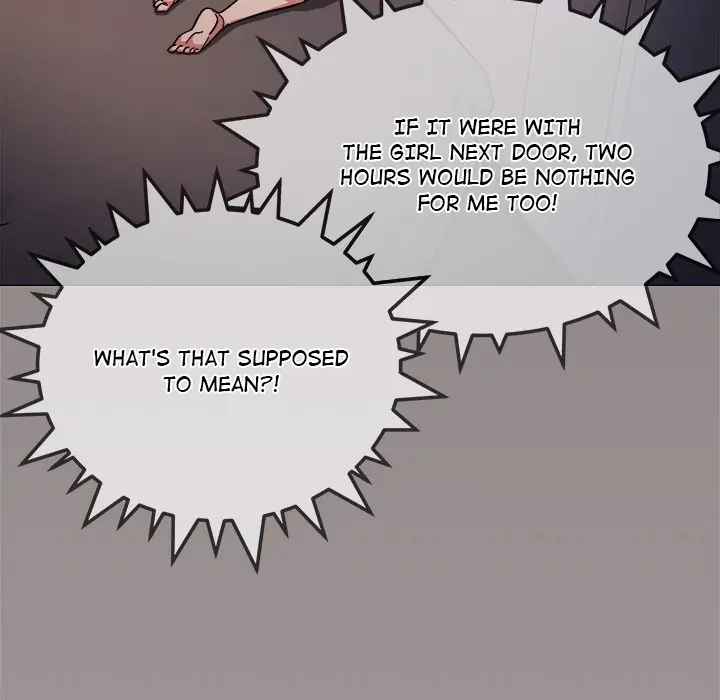 Someone Stop Her! Chapter 88 Page 175