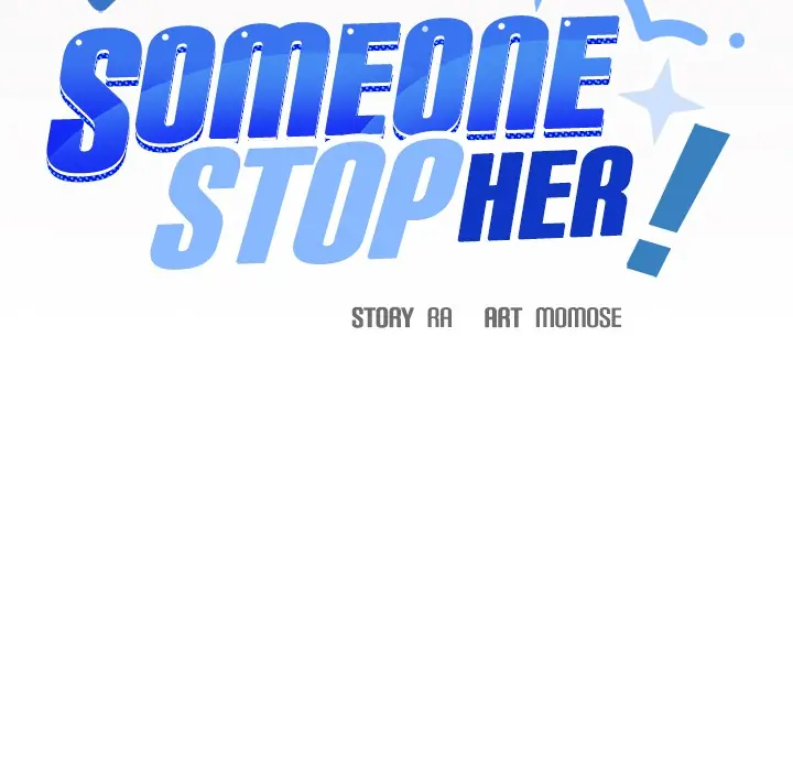 Someone Stop Her! Chapter 88 Page 180