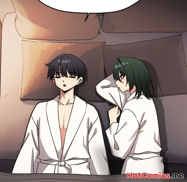 Someone Stop Her! Chapter 88 Page 184
