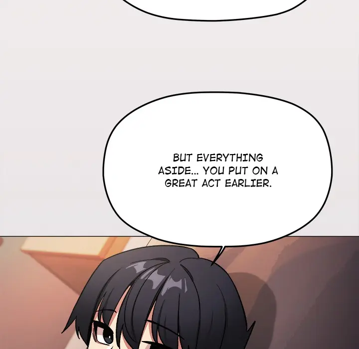 Someone Stop Her! Chapter 88 Page 186