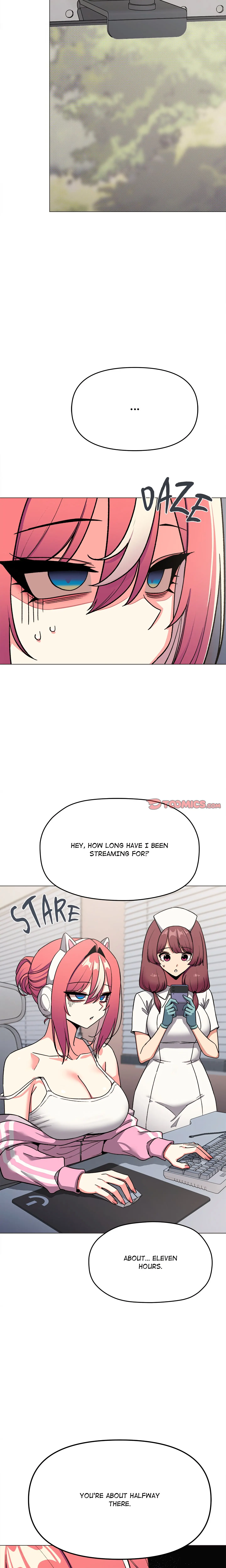 Someone Stop Her! Chapter 89 Page 2