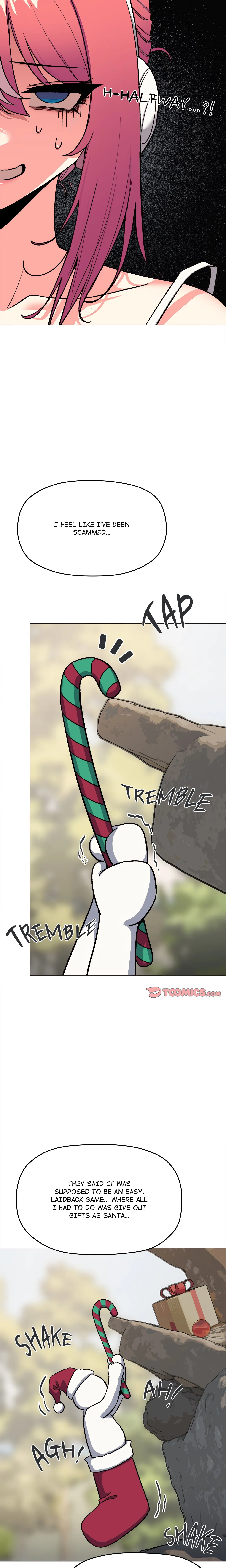 Someone Stop Her! Chapter 89 Page 3