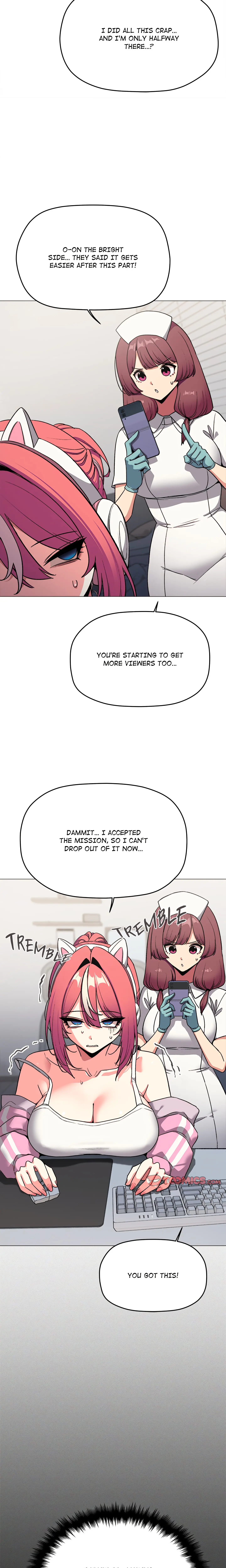 Someone Stop Her! Chapter 89 Page 4