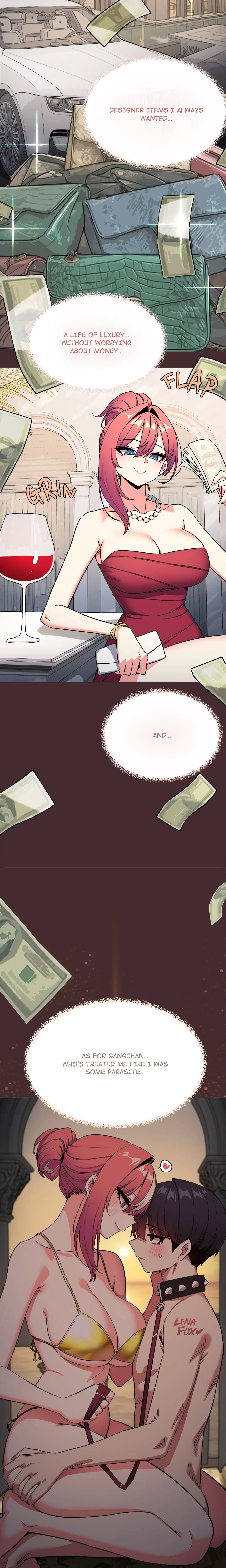 Someone Stop Her! Chapter 89 Page 7