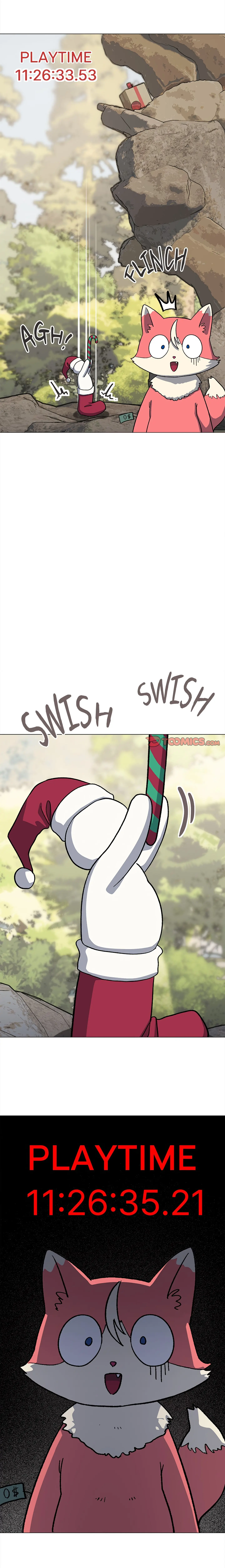 Someone Stop Her! Chapter 89 Page 11