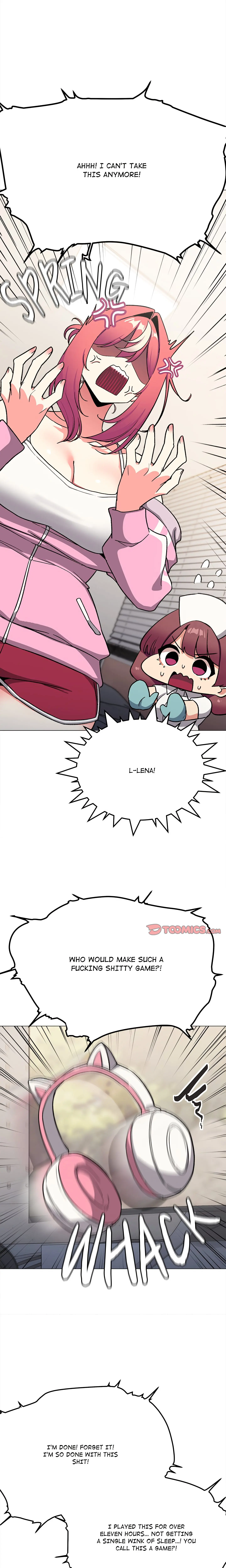 Someone Stop Her! Chapter 89 Page 12