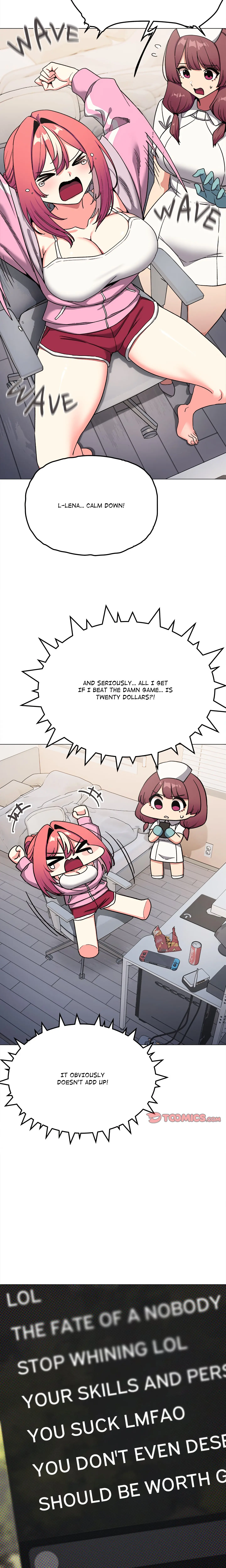 Someone Stop Her! Chapter 89 Page 13