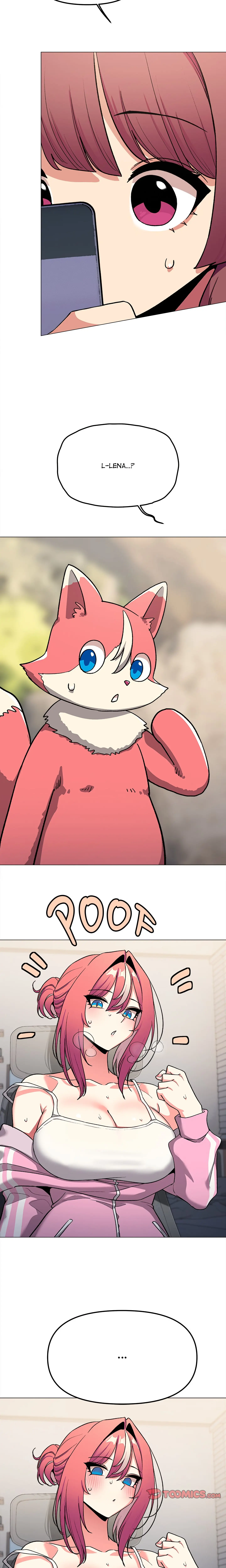 Someone Stop Her! Chapter 89 Page 15