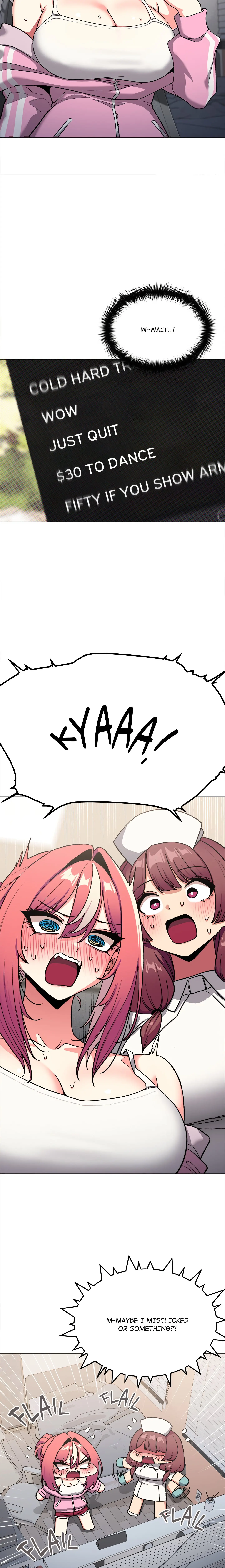Someone Stop Her! Chapter 89 Page 16