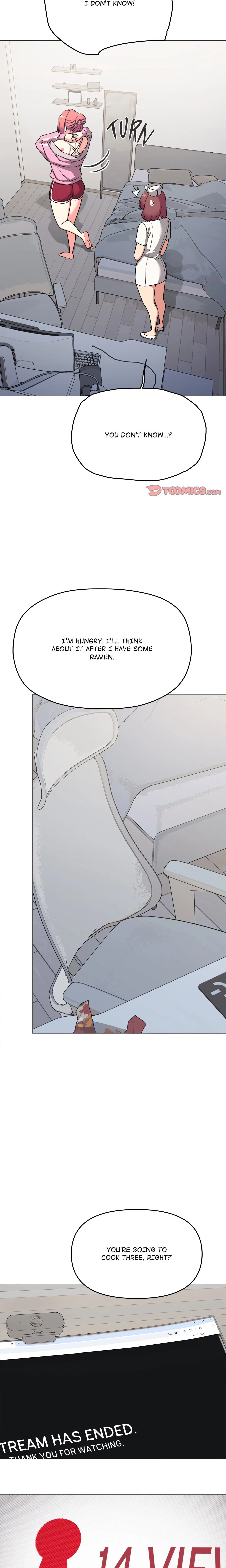 Someone Stop Her! Chapter 89 Page 19