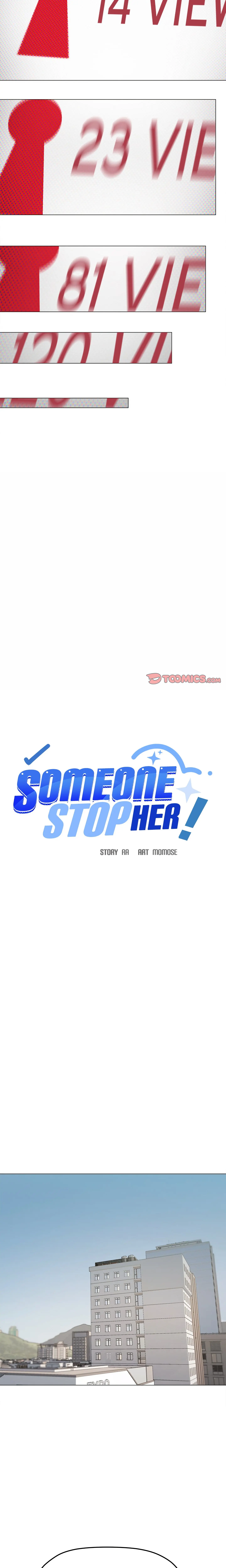 Someone Stop Her! Chapter 89 Page 20
