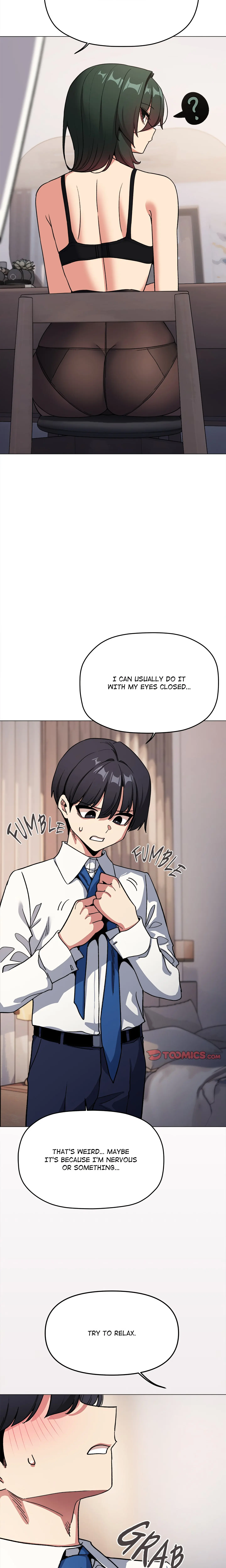 Someone Stop Her! Chapter 89 Page 22