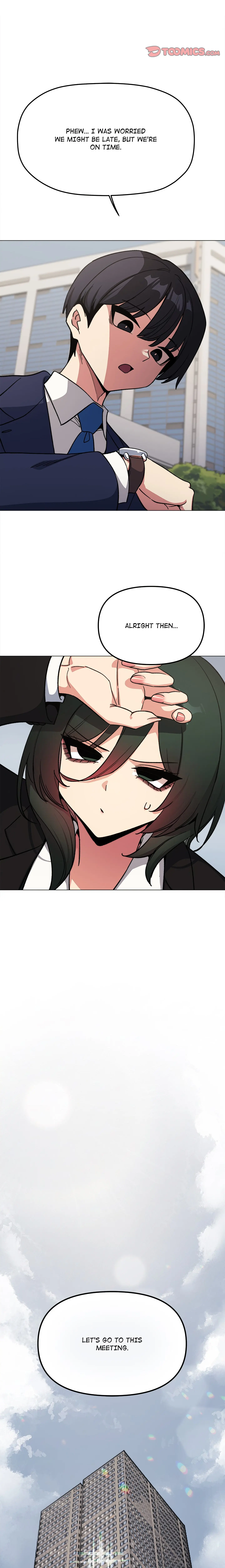 Someone Stop Her! Chapter 89 Page 26