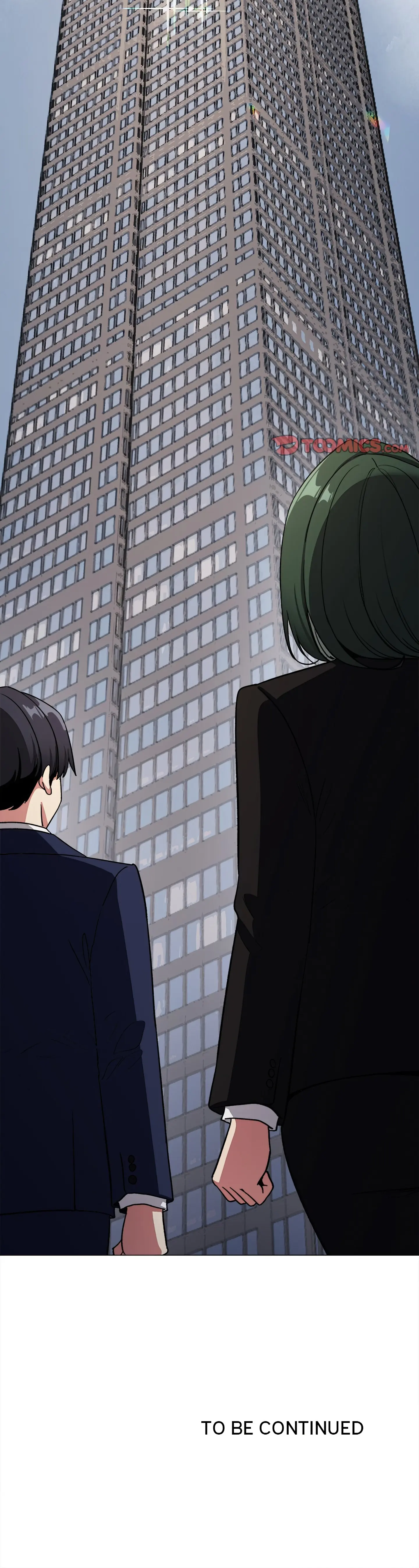 Someone Stop Her! Chapter 89 Page 27
