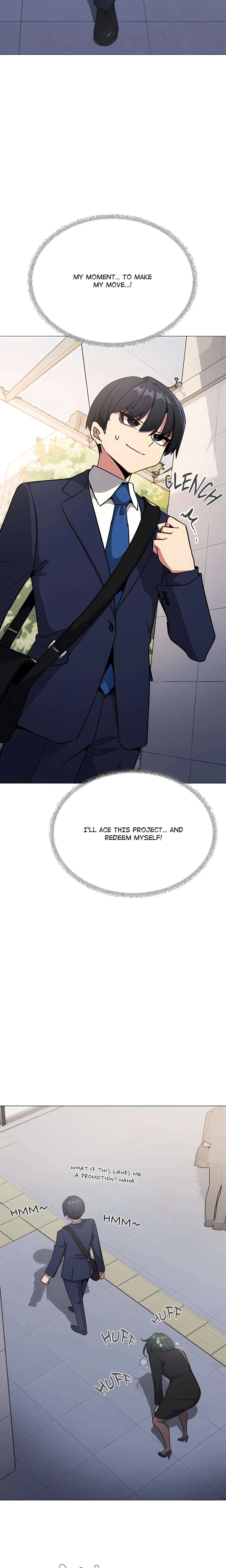 Someone Stop Her! Chapter 90 Page 2