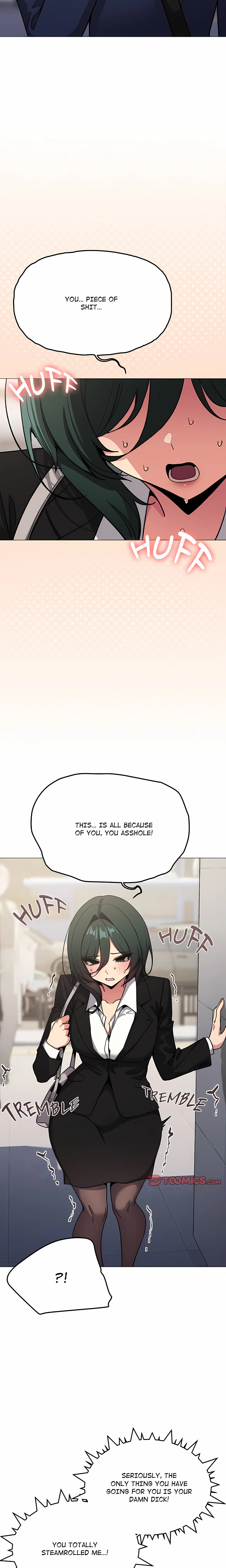 Someone Stop Her! Chapter 90 Page 4