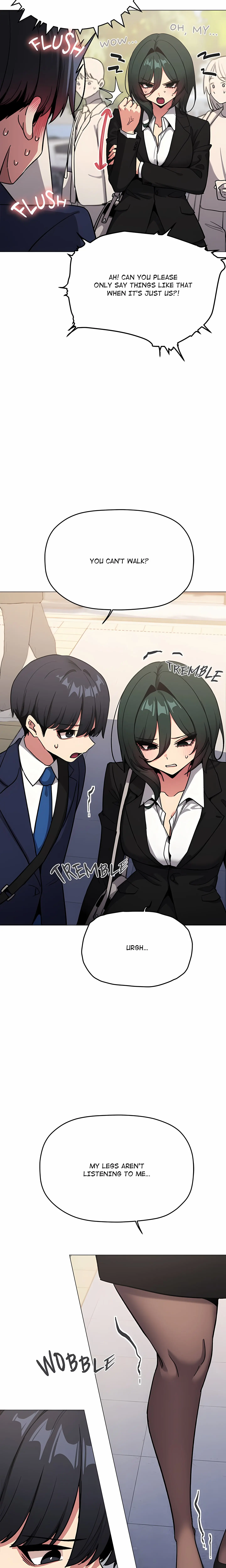 Someone Stop Her! Chapter 90 Page 5