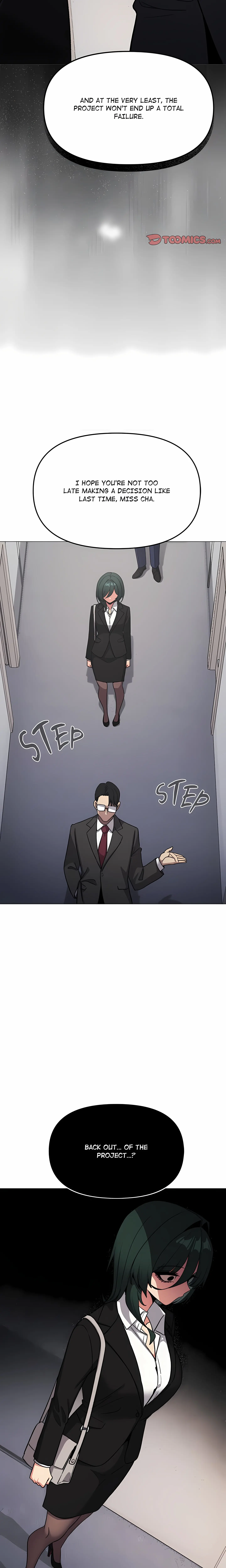 Someone Stop Her! Chapter 90 Page 13