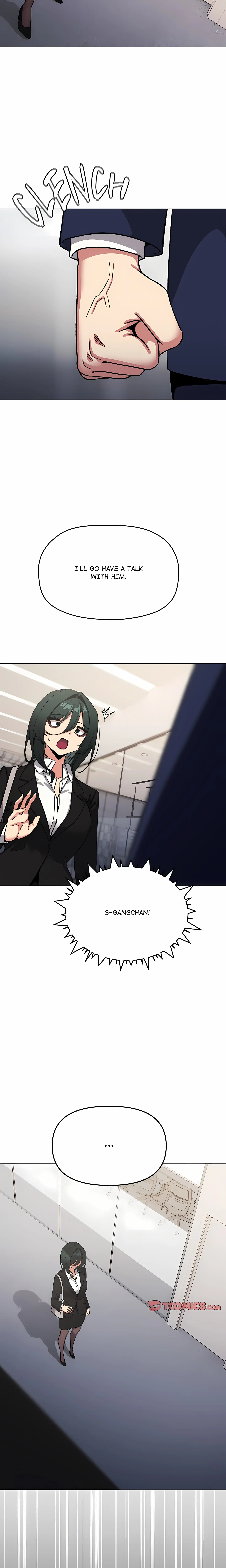 Someone Stop Her! Chapter 90 Page 14
