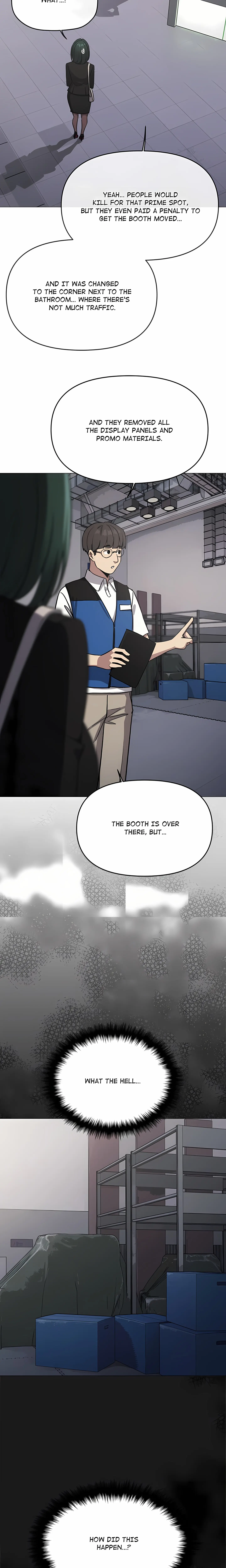 Someone Stop Her! Chapter 90 Page 17