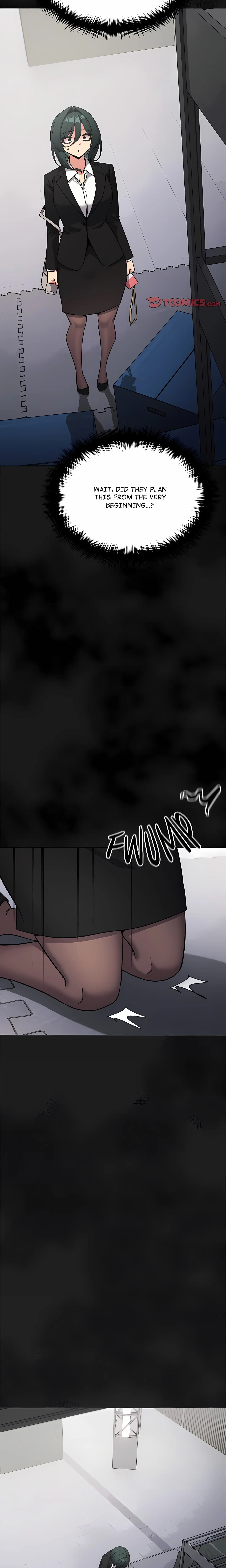 Someone Stop Her! Chapter 90 Page 18