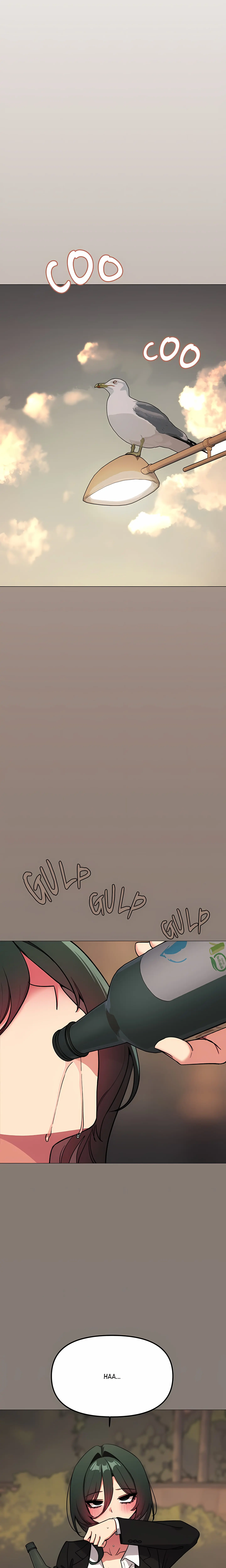 Someone Stop Her! Chapter 90 Page 20