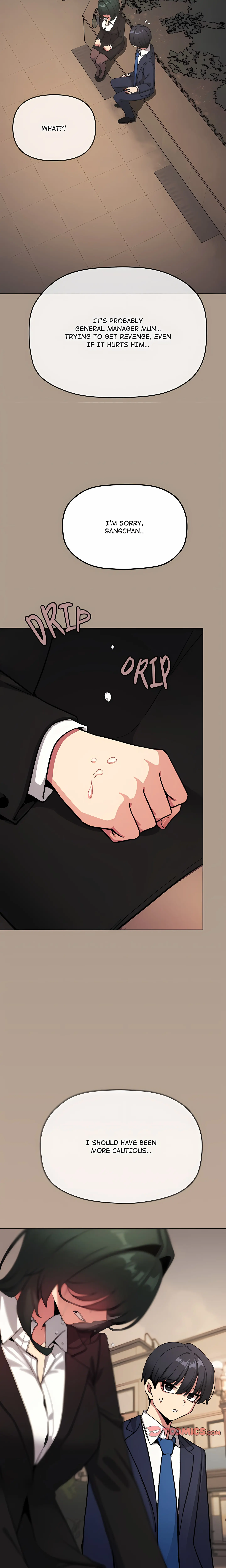 Someone Stop Her! Chapter 90 Page 24