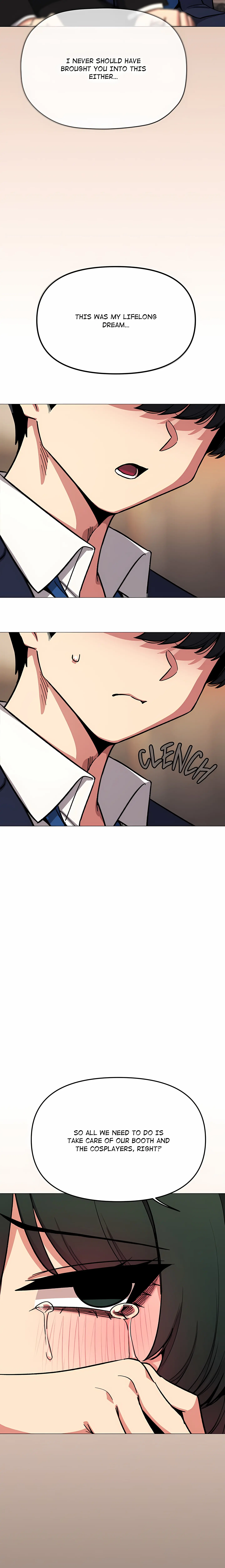 Someone Stop Her! Chapter 90 Page 25
