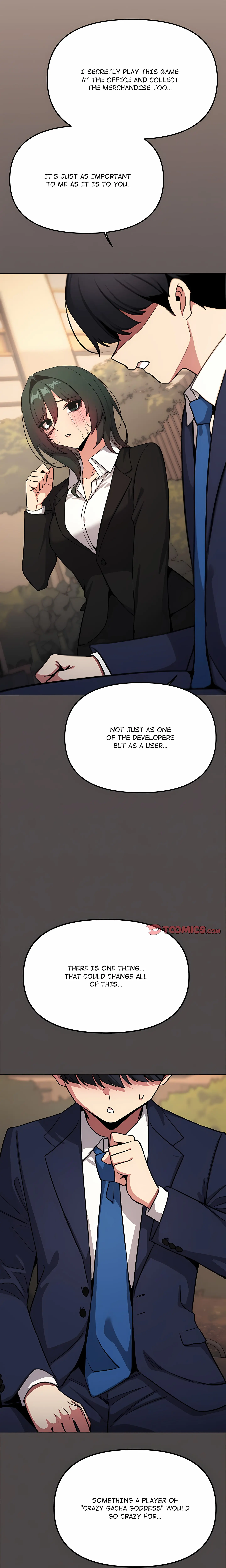 Someone Stop Her! Chapter 90 Page 26