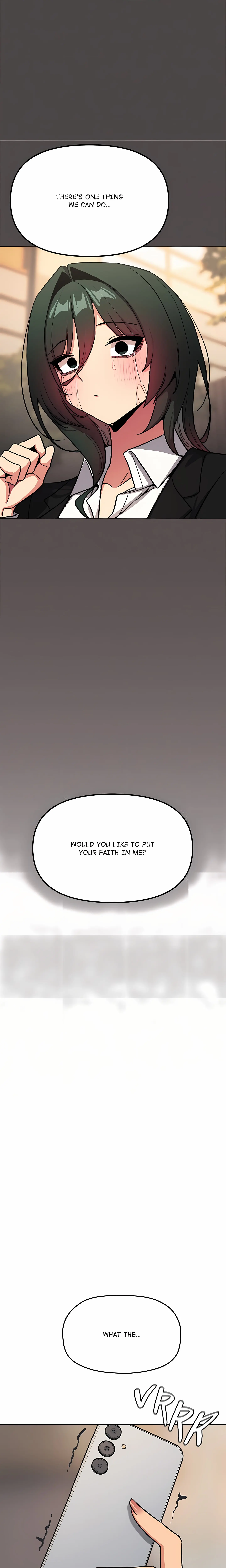 Someone Stop Her! Chapter 90 Page 27