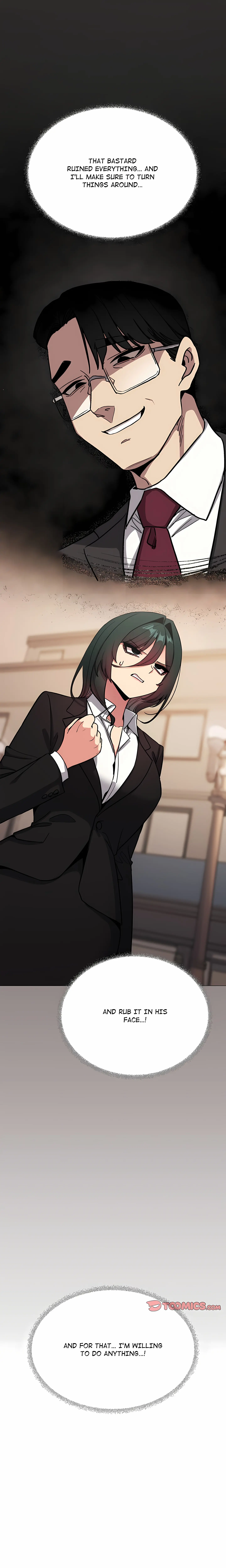 Someone Stop Her! Chapter 91 Page 14