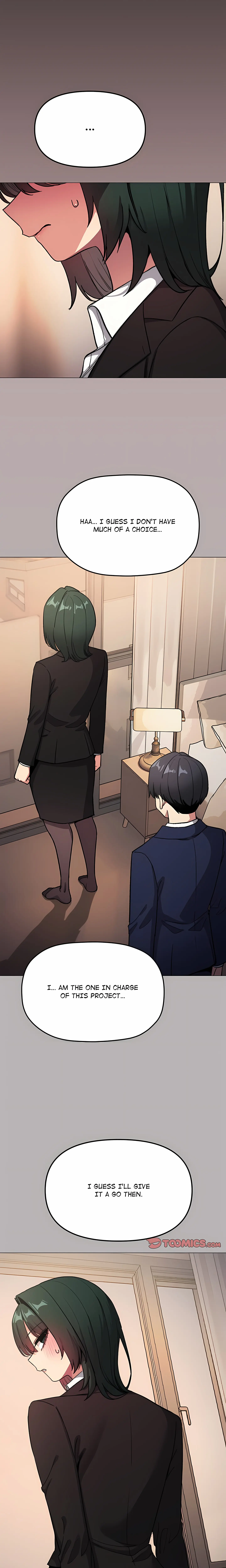 Someone Stop Her! Chapter 91 Page 23