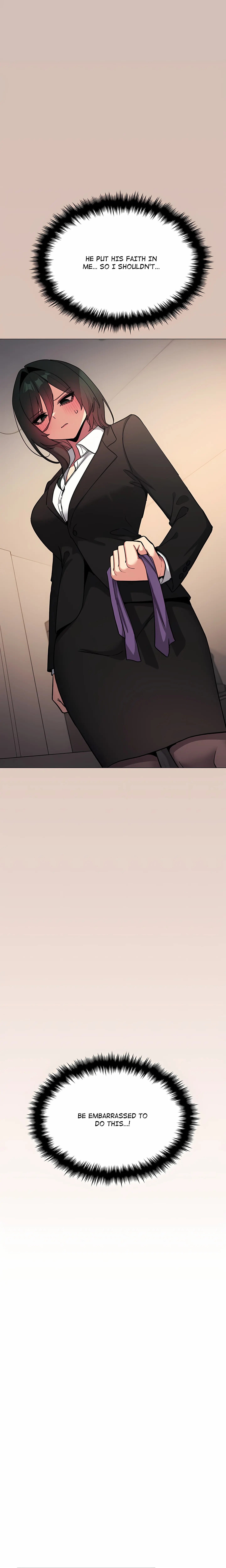Someone Stop Her! Chapter 91 Page 25