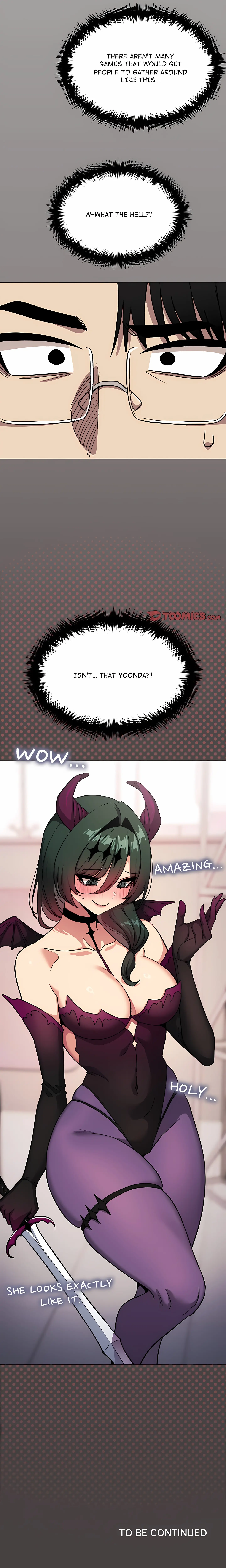 Someone Stop Her! Chapter 91 Page 29