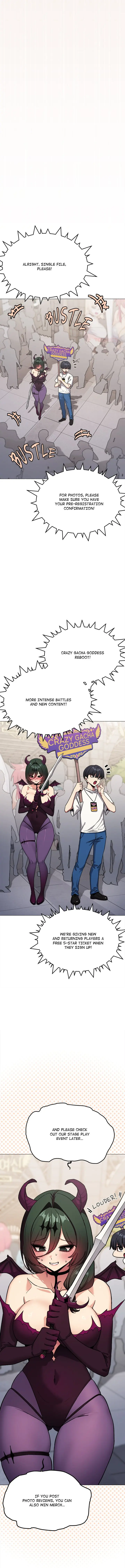 Someone Stop Her! Chapter 92 Page 1