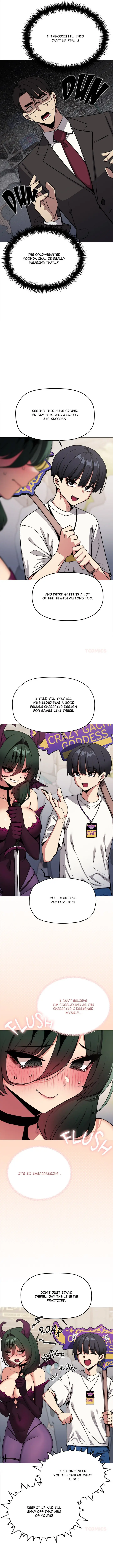 Someone Stop Her! Chapter 92 Page 2