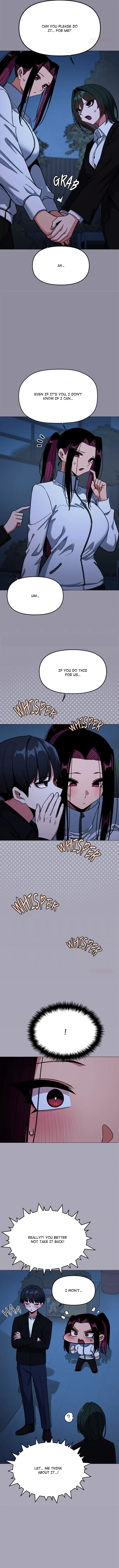 Someone Stop Her! Chapter 92 Page 7