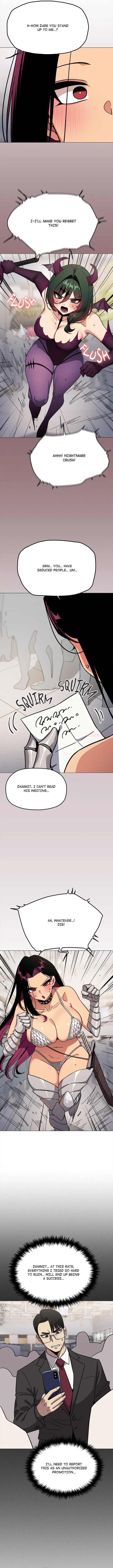 Someone Stop Her! Chapter 92 Page 11