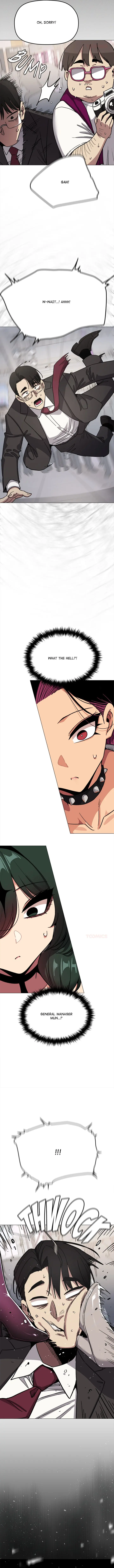 Someone Stop Her! Chapter 92 Page 12