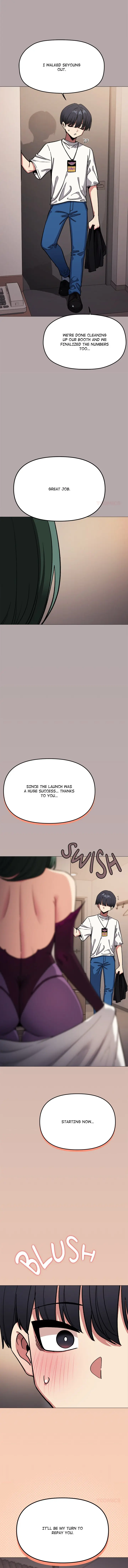 Someone Stop Her! Chapter 92 Page 14