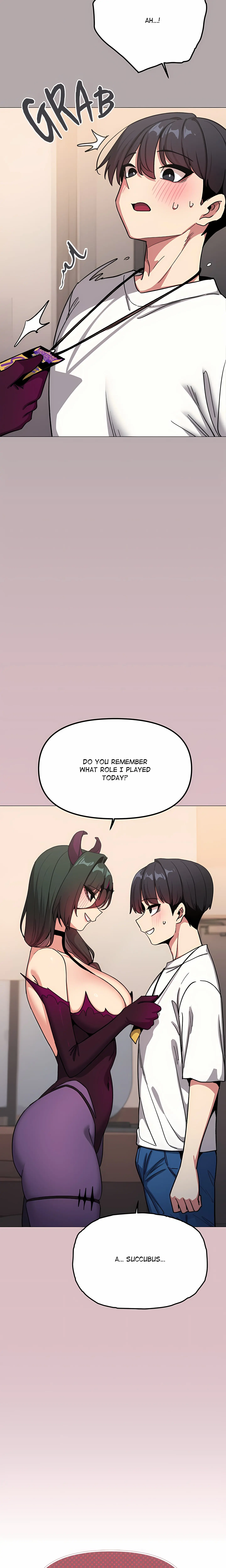 Someone Stop Her! Chapter 93 Page 2
