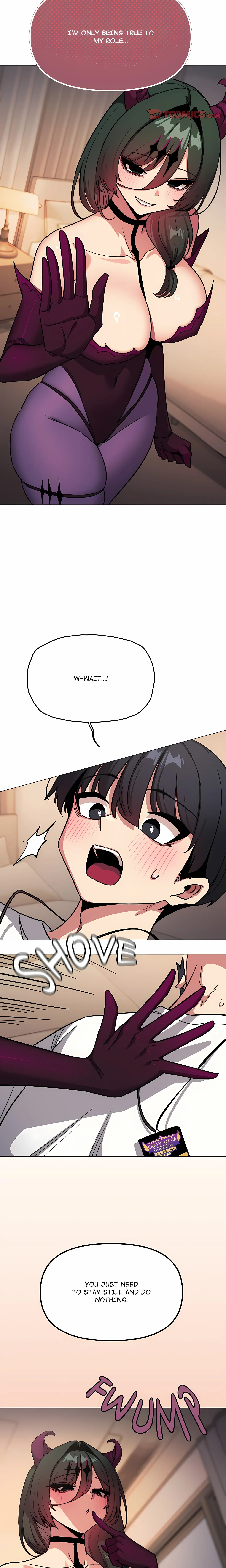 Someone Stop Her! Chapter 93 Page 3